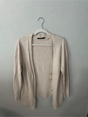 Peruvian Connection cardigan